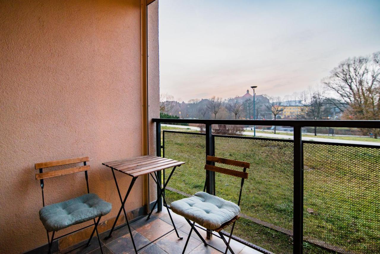 Villa Garden Paryski Olsztyn  Luaran gambar
